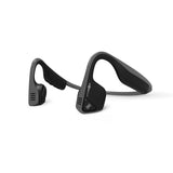 AfterShokz Trekz Titanium Bluetooth Headset Slate Gray - Makerwiz