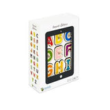 Marbotic Smart Letters Interactive Wooden Blocks - Makerwiz
