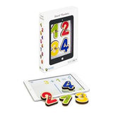 Marbotic Smart Numbers Interactive Wooden Blocks - Makerwiz