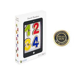 Marbotic Smart Numbers Interactive Wooden Blocks - Makerwiz