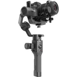 DJI Ronin-SC Mirrorless Camera Gimbal Pro Combo