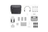 DJI Mini 2 Quadcopter Drone - Fly More Combo