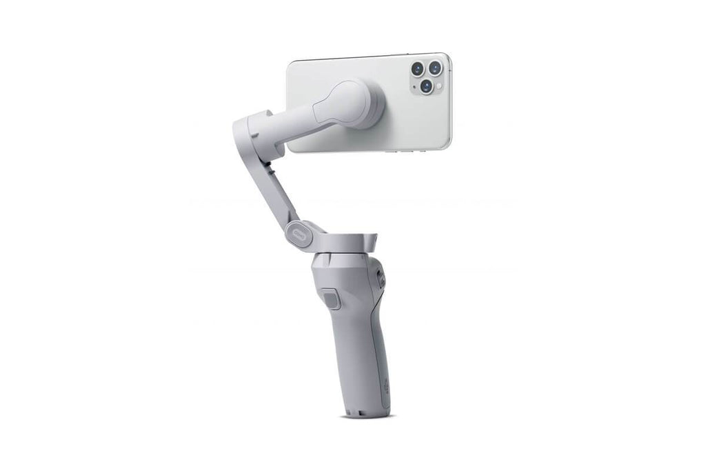 DJI OM 4 Gimbal Stabilizer for Smartphones