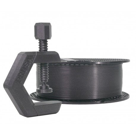 Prusa Research Prusament PETG Galaxy Black 1kg - Makerwiz