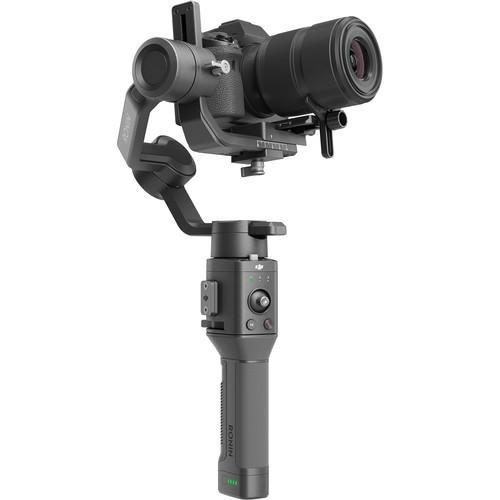 DJI Ronin-SC Mirrorless Camera Gimbal