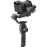 DJI Ronin-SC Mirrorless Camera Gimbal Pro Combo