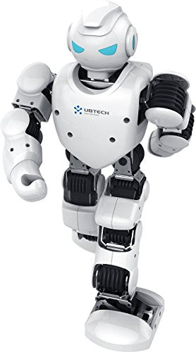 UBTech Alpha Pro Intelligent Humanoid Robot - Main Image