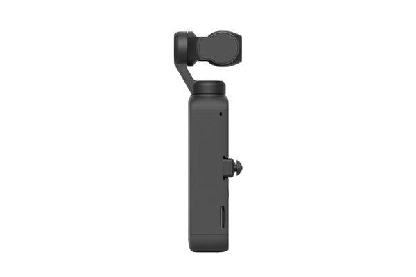 DJI Pocket 2 Creator Combo Camera – Makerwiz