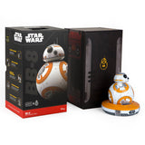 Sphero Star Wars BB-8 App-Enabled Droid - Makerwiz