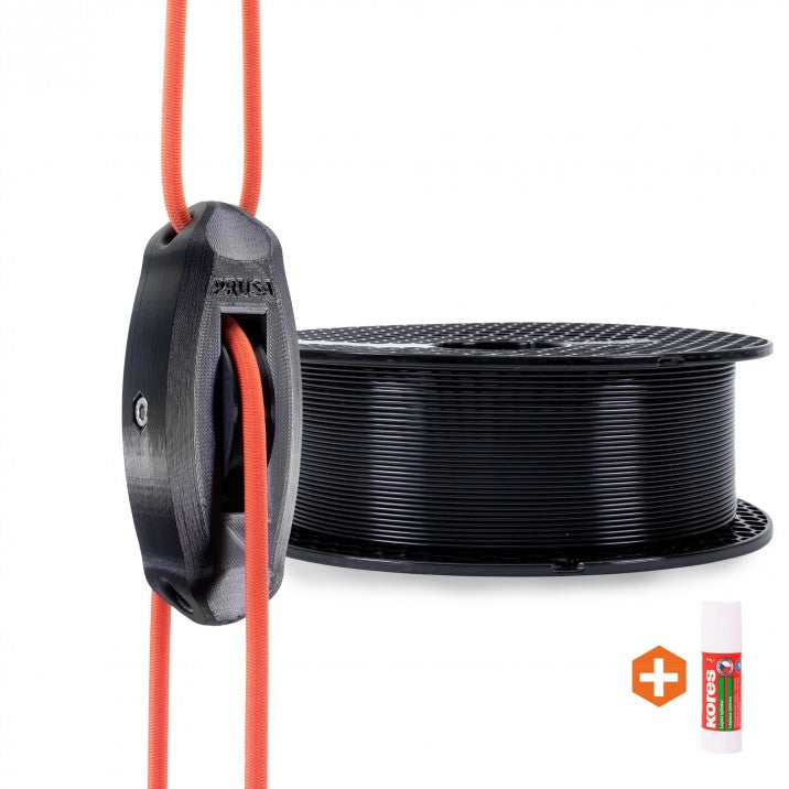 Prusa Research Prusament PC Blend Jet Black 970g