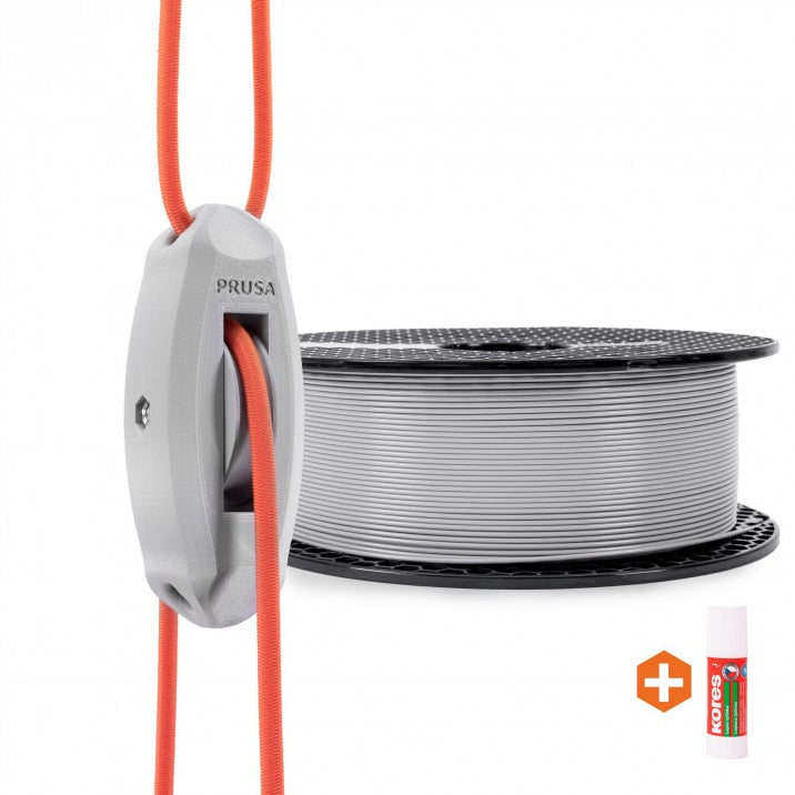 Prusa Research Prusament PC Blend Urban Grey 970g