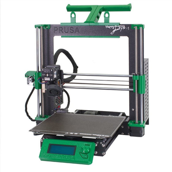 Prusa Research Original Prusa i3 MK3S+ 3D Printer (Assembled) – Makerwiz