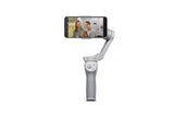 DJI OM 4 Gimbal Stabilizer for Smartphones