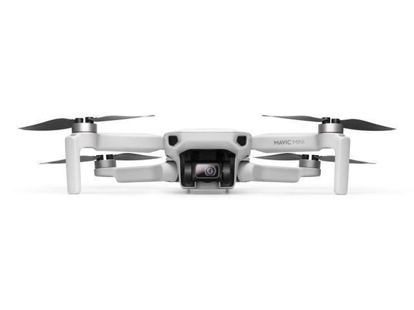 DJI Mavic Mini Quadcopter Drone - Fly More Combo – Makerwiz