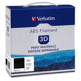 Verbatim ABS Filaments (1 kg Spool) - 7 Colours - Makerwiz