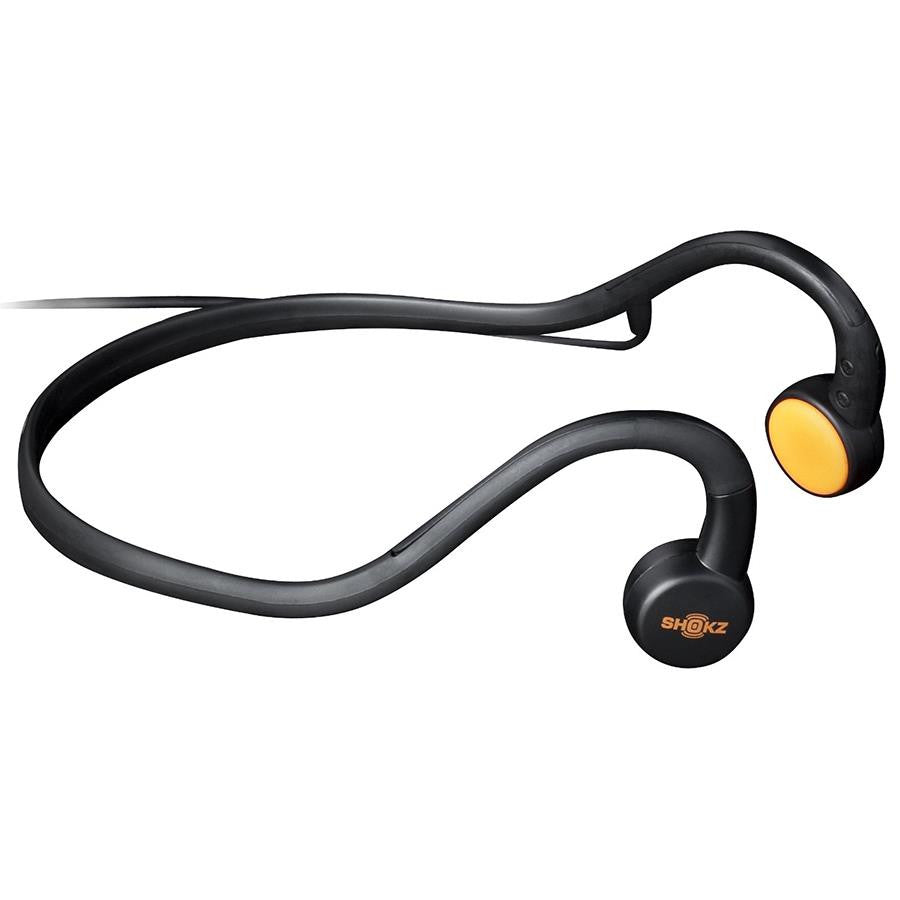 Aftershokz Sports 3 Bone Conduction Headset - Makerwiz