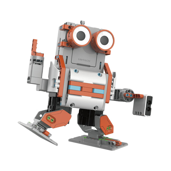 UBTech Jimu Robot AstroBot Kit – Makerwiz