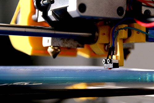 BEEVERYCREATIVE helloBEEprusa Auto-Calibration Add-On - Makerwiz