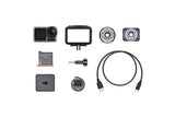 DJI Osmo Action Camera