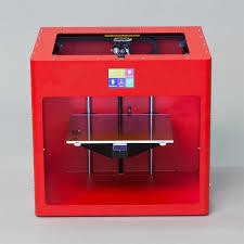 CraftBot 2 3D Printer - Makerwiz