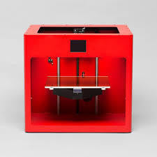 CraftBot PLUS 3D Printer - Makerwiz