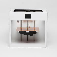 CraftBot PLUS 3D Printer (2nd Generation) - Makerwiz