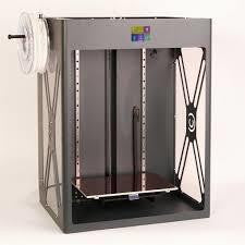 CraftBot XL 3D Printer - Makerwiz