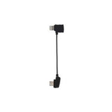 DJI Mavic RC Cable with Lightning Connector - Makerwiz