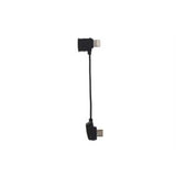 DJI Mavic RC Cable with Lightning Connector - Makerwiz