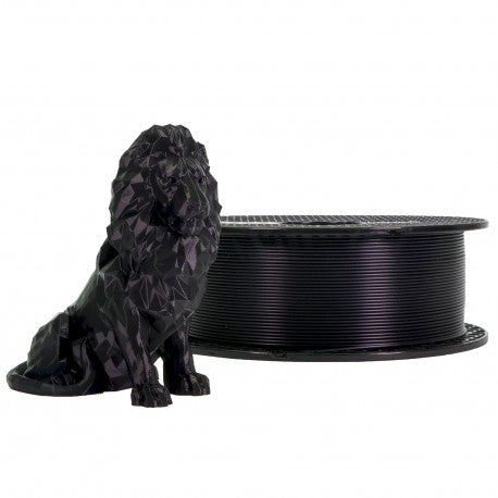 Prusa Research Prusament PLA Prusa Jet Black 1kg - Makerwiz