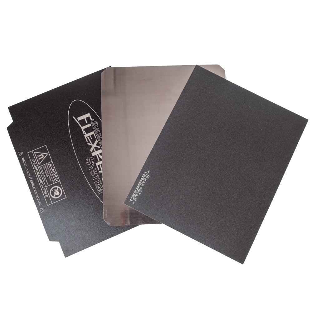 BuildTak FlexPlate System - Makerwiz