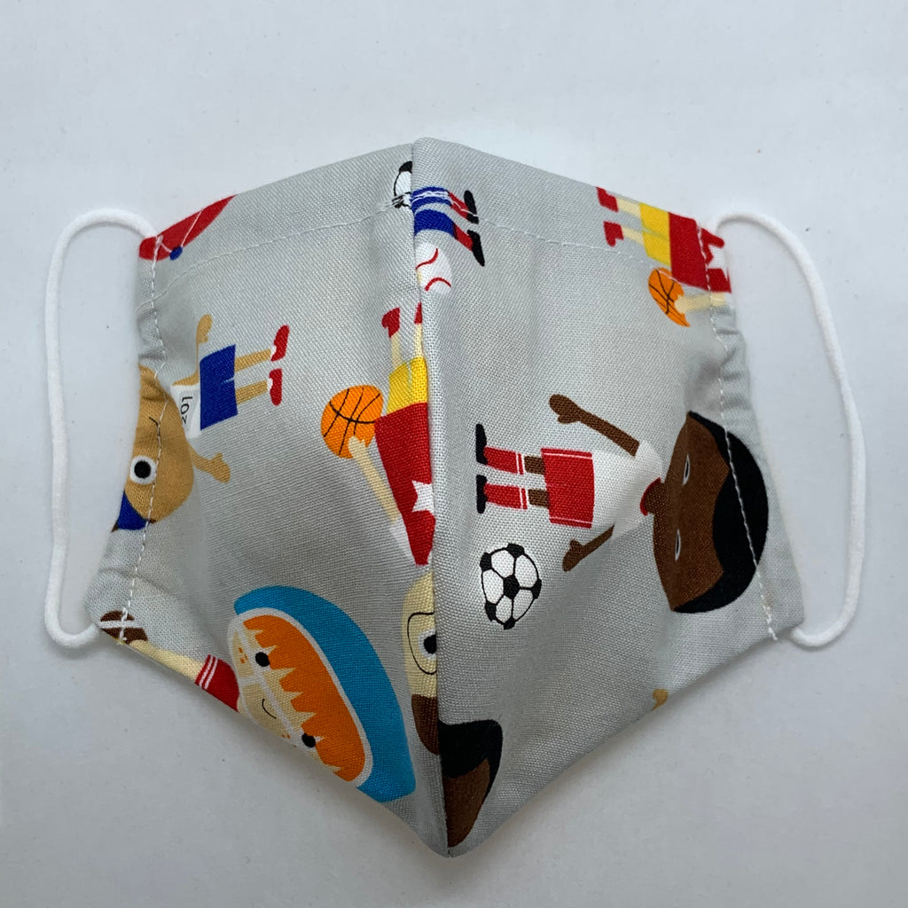 MASKZ: The Little Canadian Protective Face Mask