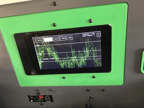 Filabot Diameter Tester