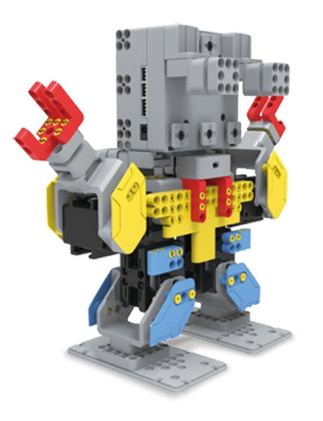 UBTech Jimu Robot Explorer Kit
