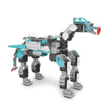 UBTech Jimu Robot Inventor Kit - Makerwiz
