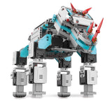 UBTech Jimu Robot Inventor Kit - Makerwiz