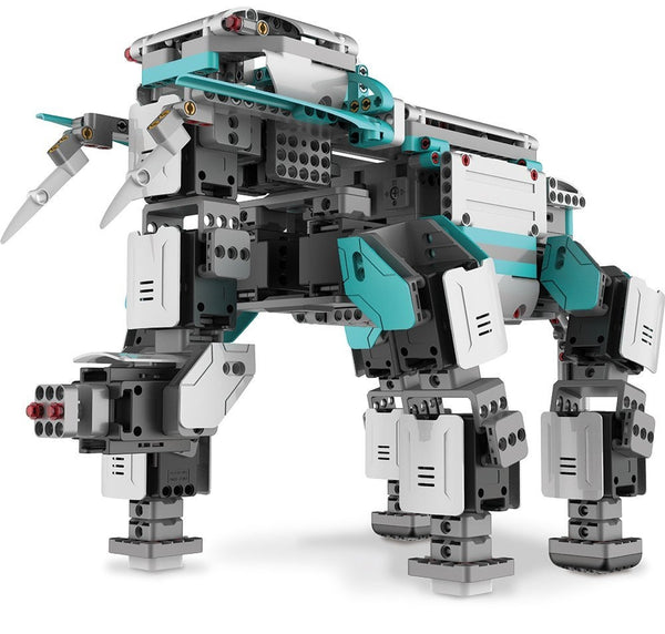 Jimu robot price new arrivals