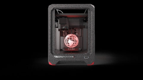 MakerBot Replicator Mini+ Compact 3D Printer