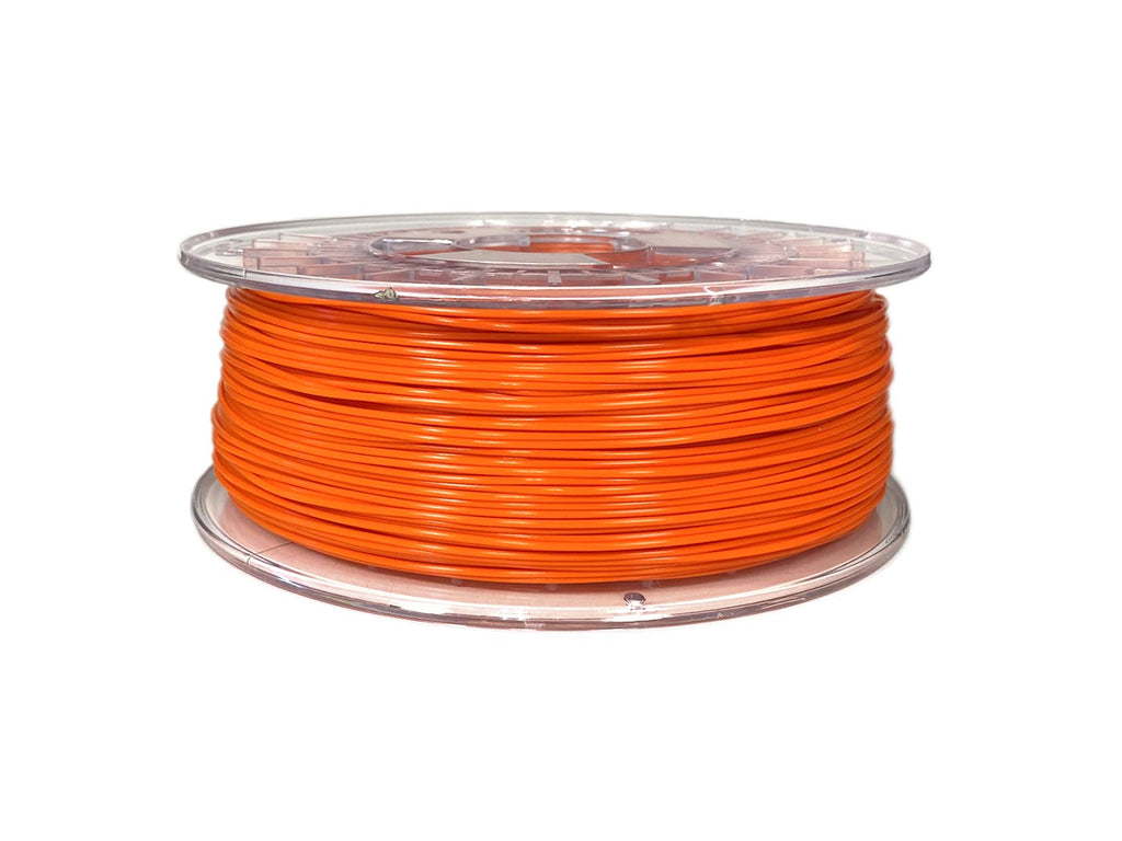 Materio3D Montréal Roadworks Orange PETG 1.75mm 1kg