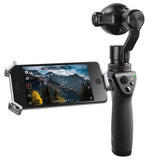 DJI Osmo+ 4K 12MP 70mm Zoom for 2.8-5.6 Zoom - Makerwiz