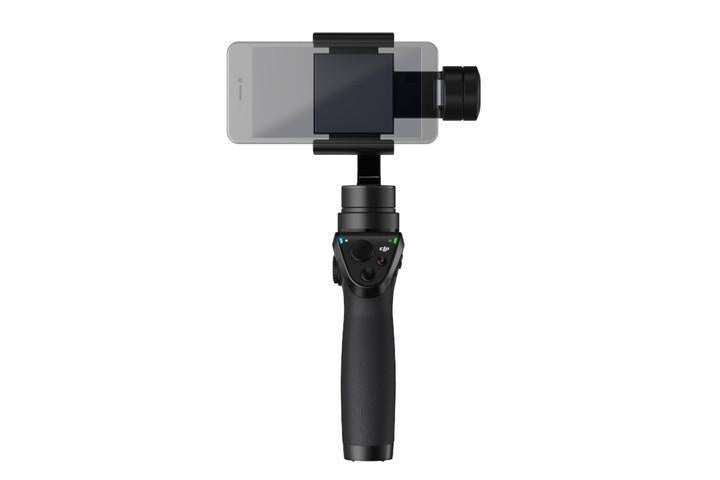 DJI Osmo Mobile Gimbal Stabilizer for Smartphones - Makerwiz