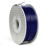 Verbatim PLA Filaments (1 kg Spool) - 9 Colours - Makerwiz