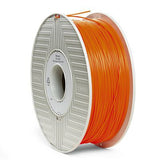 Verbatim PLA Filaments (1 kg Spool) - 9 Colours - Makerwiz