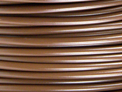 eSUN PLA 3mm Filament, 1 kg Reel - Makerwiz