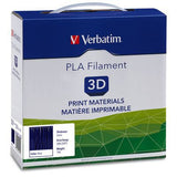 Verbatim PLA Filaments (1 kg Spool) - 9 Colours - Makerwiz