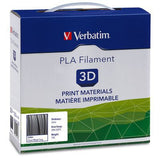 Verbatim PLA Filaments (1 kg Spool) - 9 Colours - Makerwiz