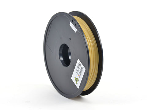eSUN Natural PVA 3mm Filament, 500 g Reel
