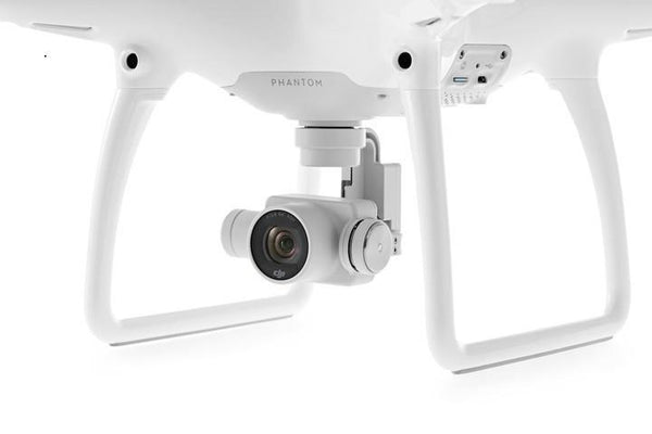 Shop DJI Phantom 4 Drone Series | DSLRPros