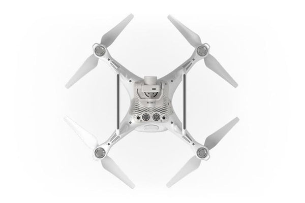 Shop DJI Phantom 4 Drone Series | DSLRPros