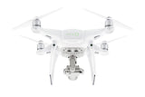 DJI Phantom 4 Pro Quadcopter Drone - Makerwiz